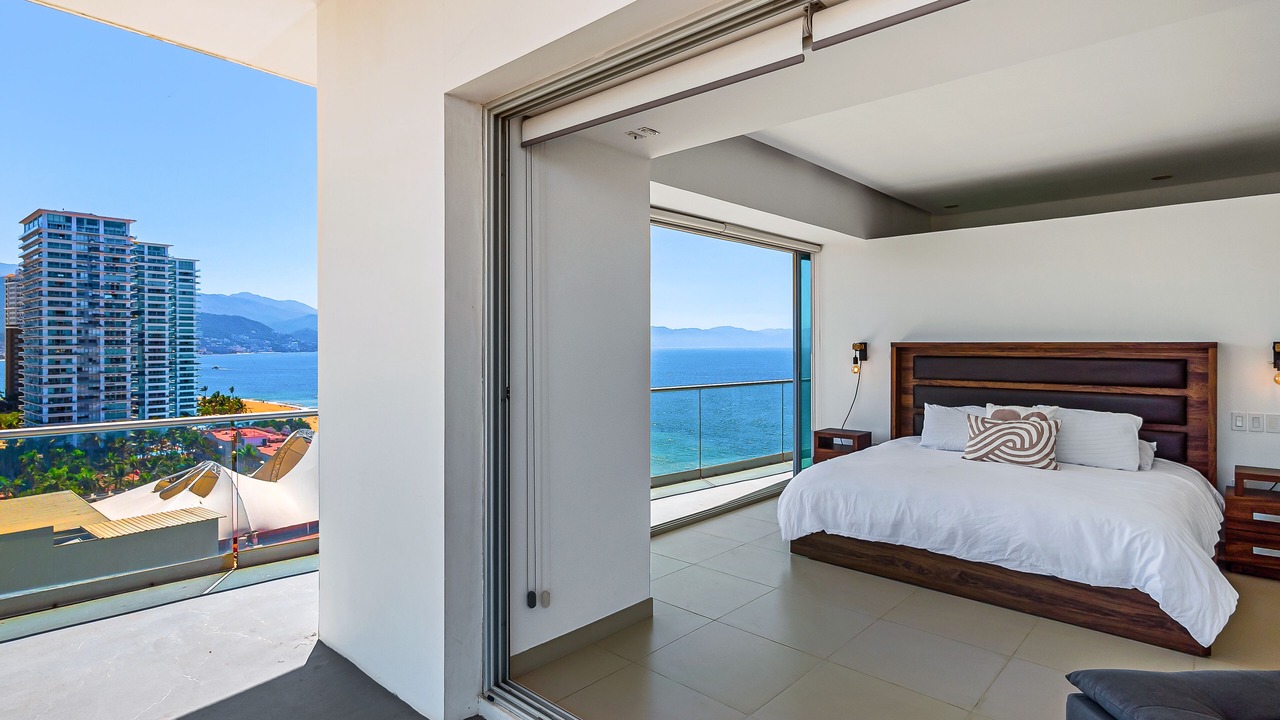 Photo of Bedroom in North Hotel Zone