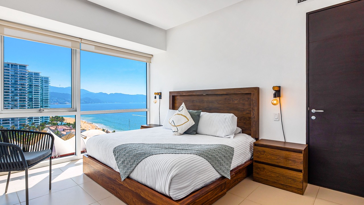 Photo of Bedroom in North Hotel Zone