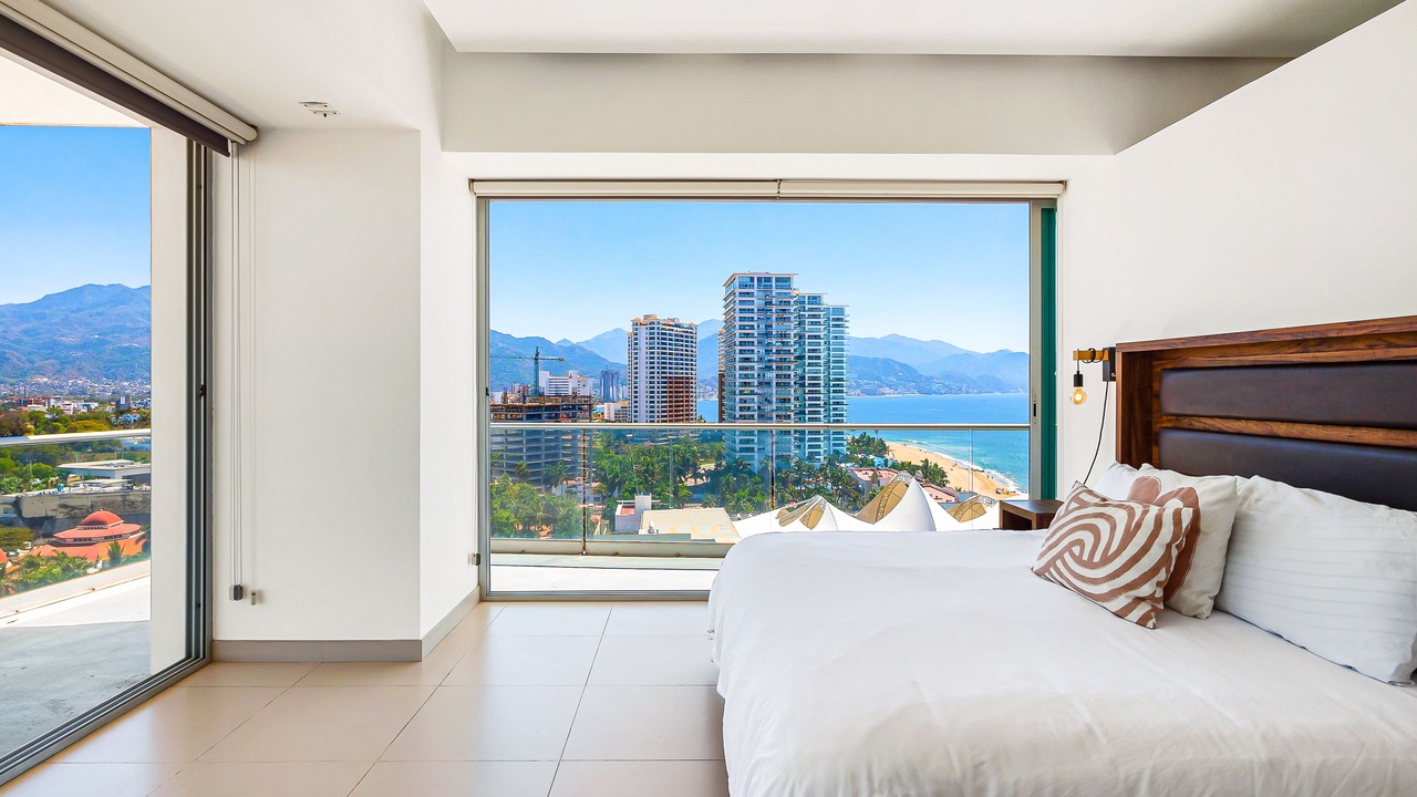 Photo of Bedroom in North Hotel Zone
