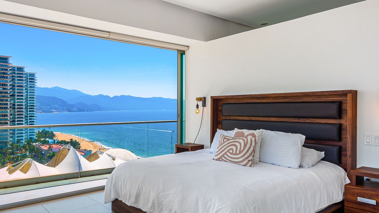 Photo of Bedroom in North Hotel Zone
