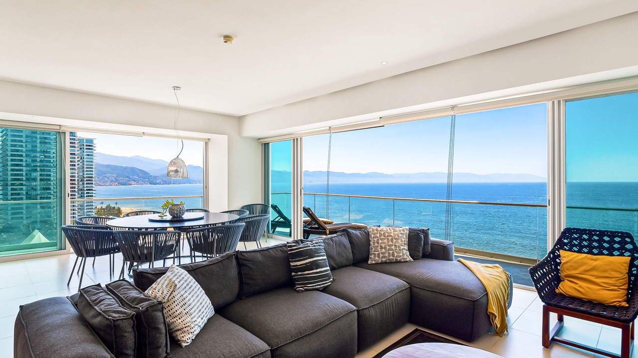 Photo of Livingroom in North Hotel Zone