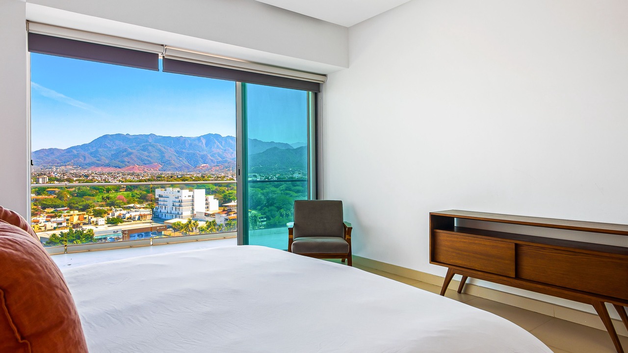 Photo of Bedroom in North Hotel Zone