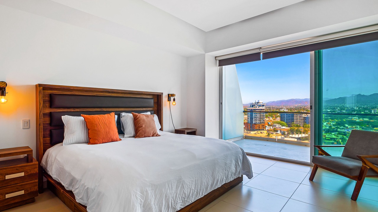 Photo of Bedroom in North Hotel Zone