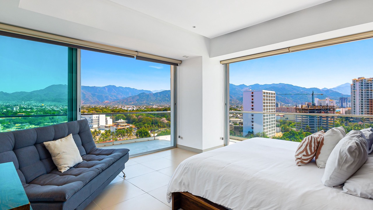 Photo of Bedroom in North Hotel Zone