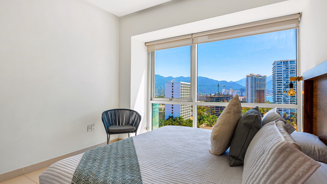 Photo of Bedroom in North Hotel Zone