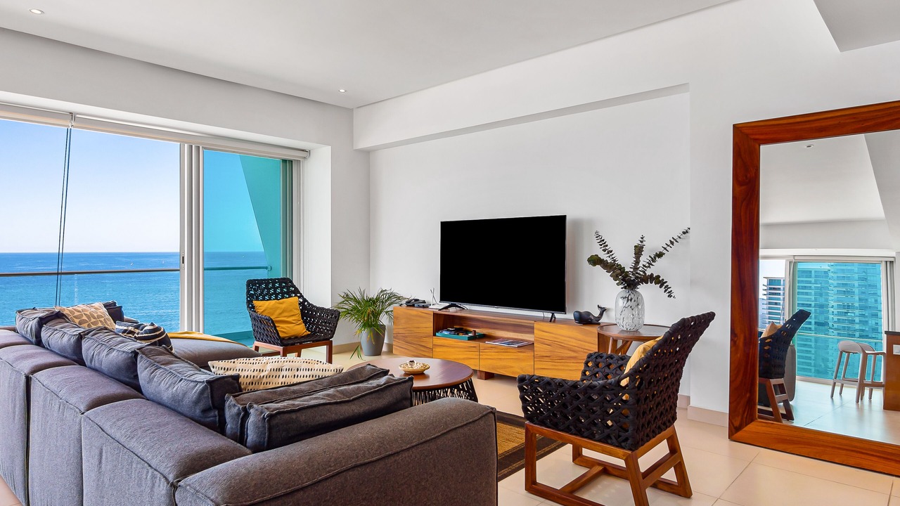 Photo of Livingroom in North Hotel Zone
