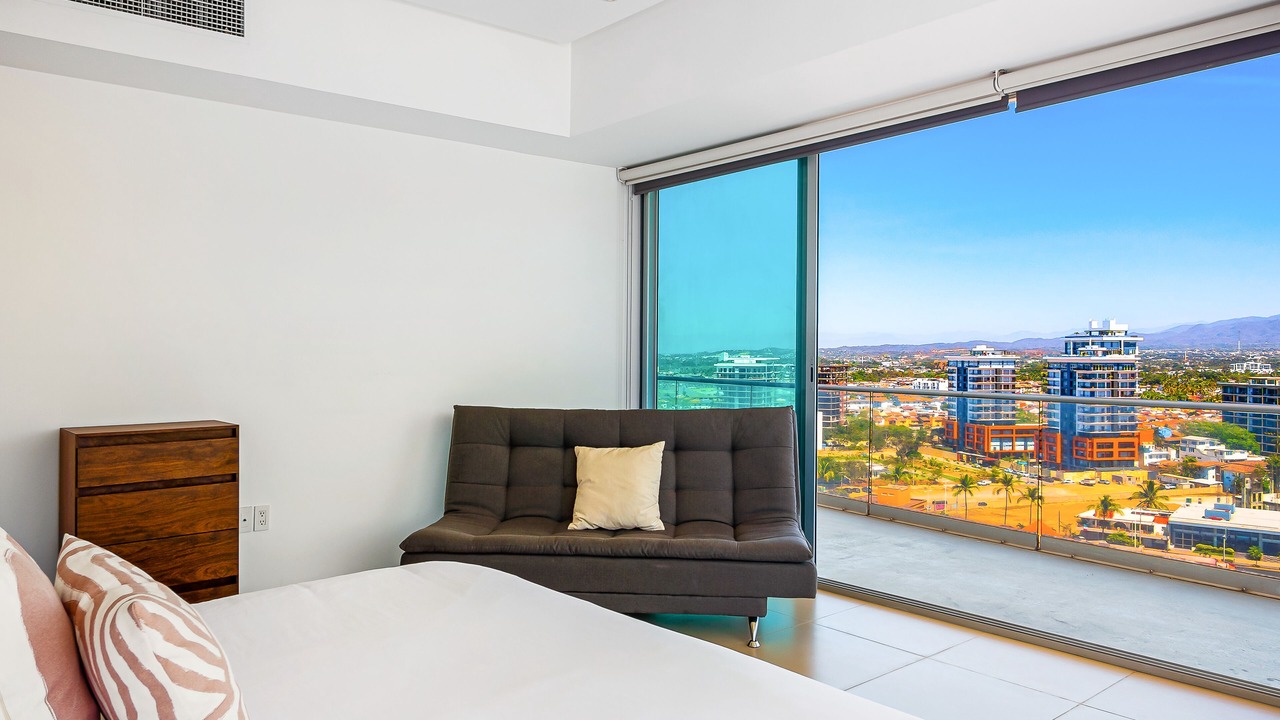 Photo of Bedroom in North Hotel Zone