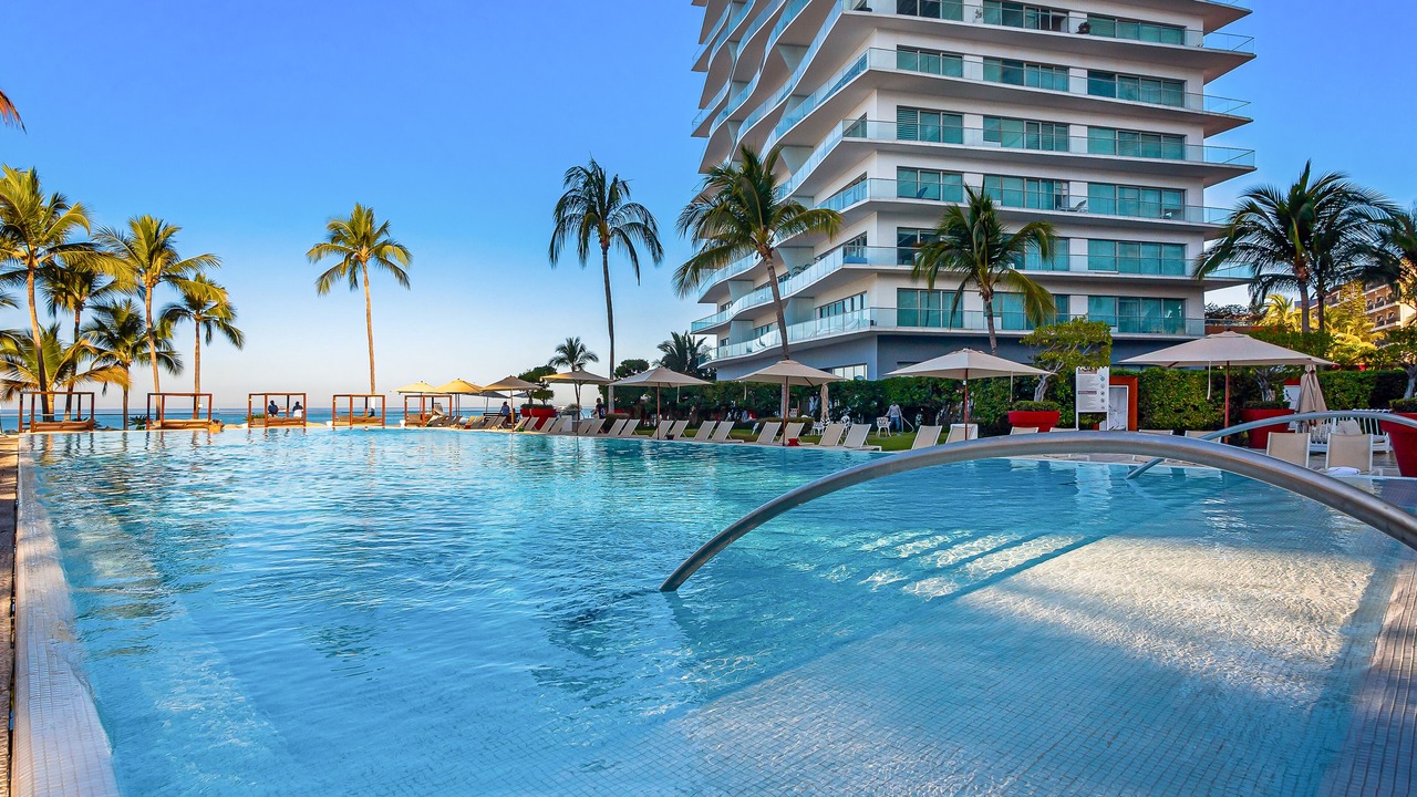Photo of Outdoor in North Hotel Zone