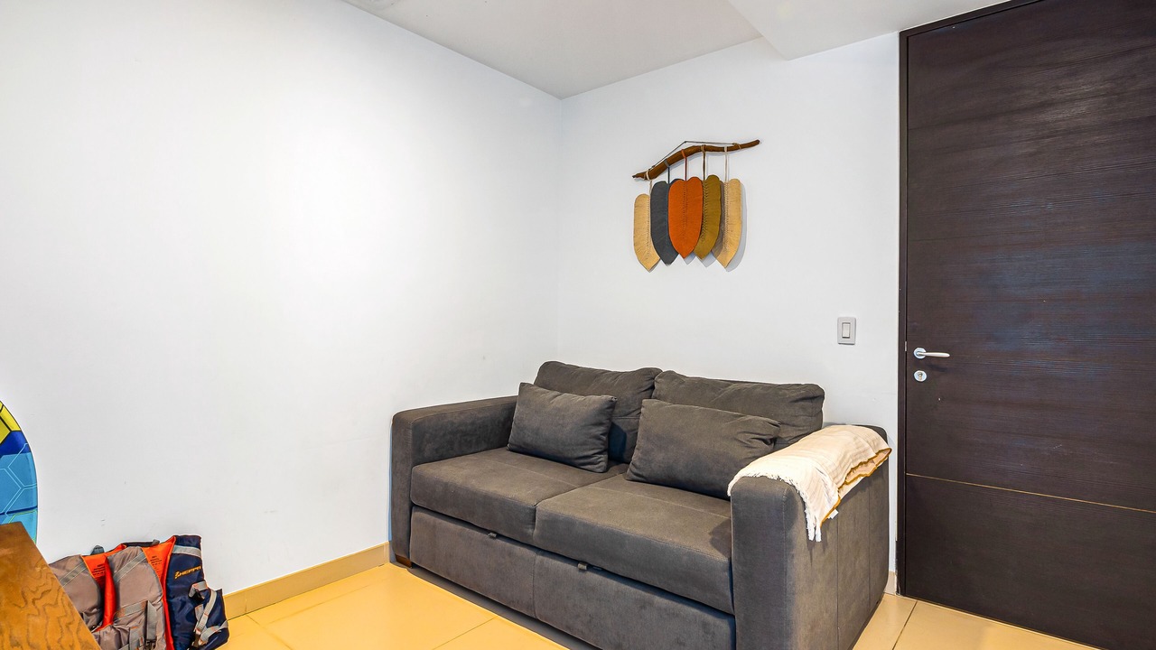 Photo of Livingroom in North Hotel Zone