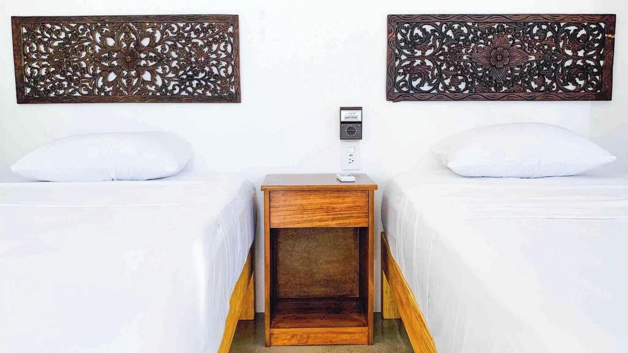 Photo of Bedroom in Brisas de Zicatela