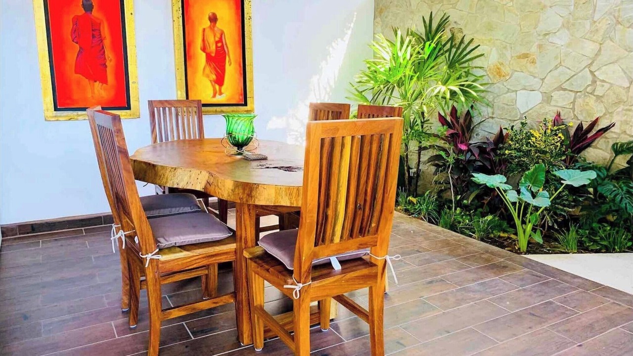 Photo of Outdoor in Brisas de Zicatela