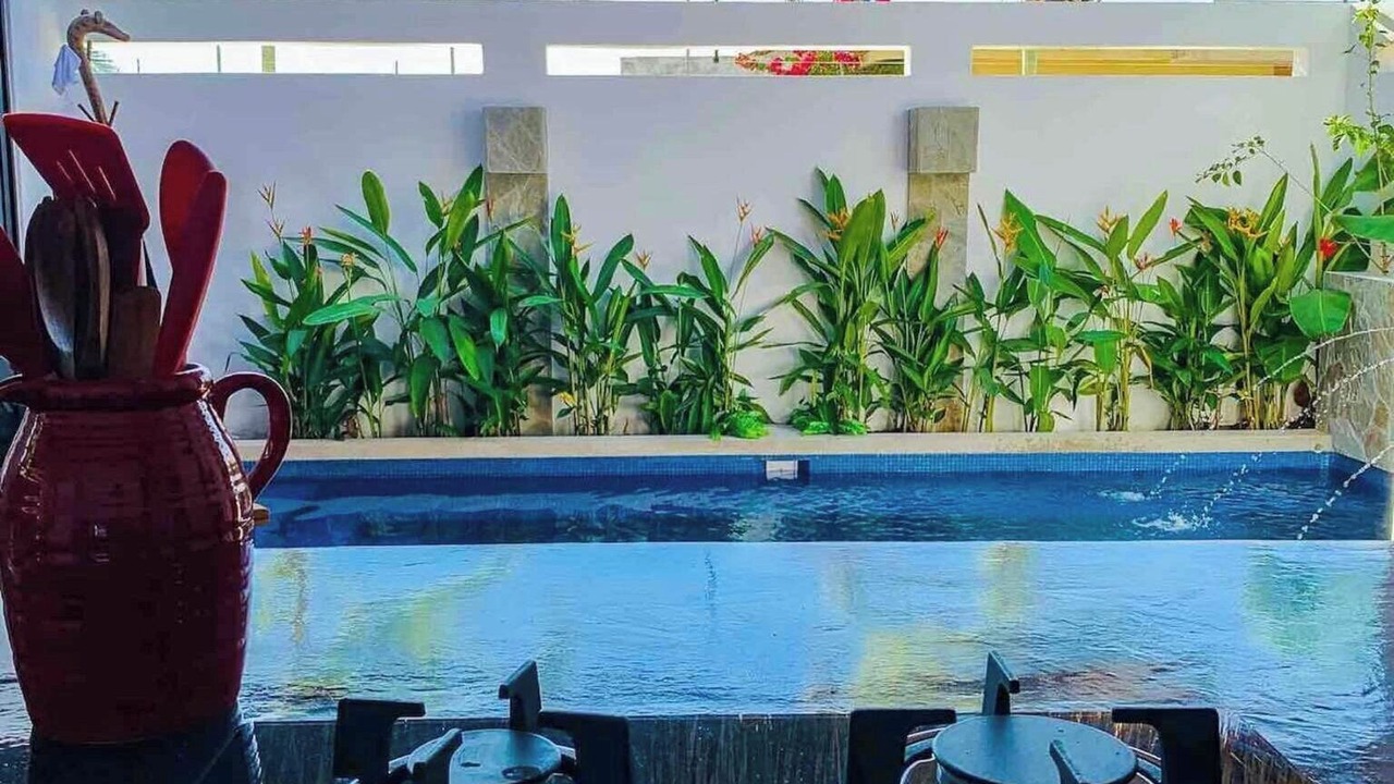 Photo of Outdoor in Brisas de Zicatela