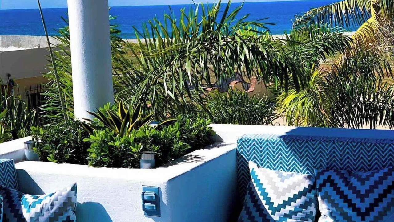 Photo of Outdoor in Brisas de Zicatela