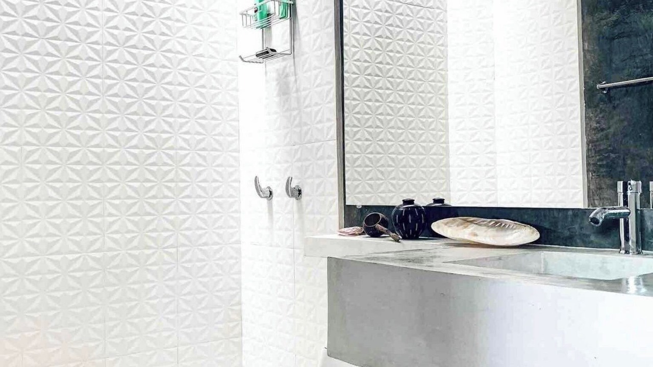 Photo of Bathroom in Brisas de Zicatela