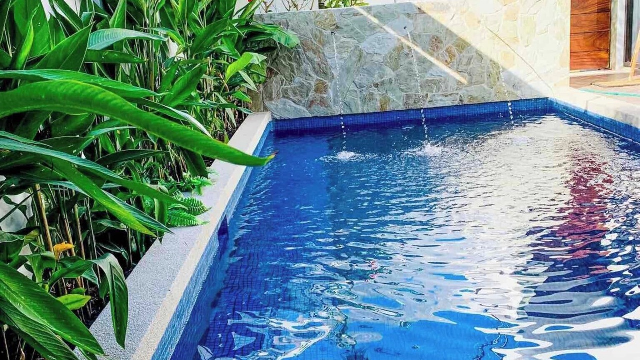 Photo of Outdoor in Brisas de Zicatela