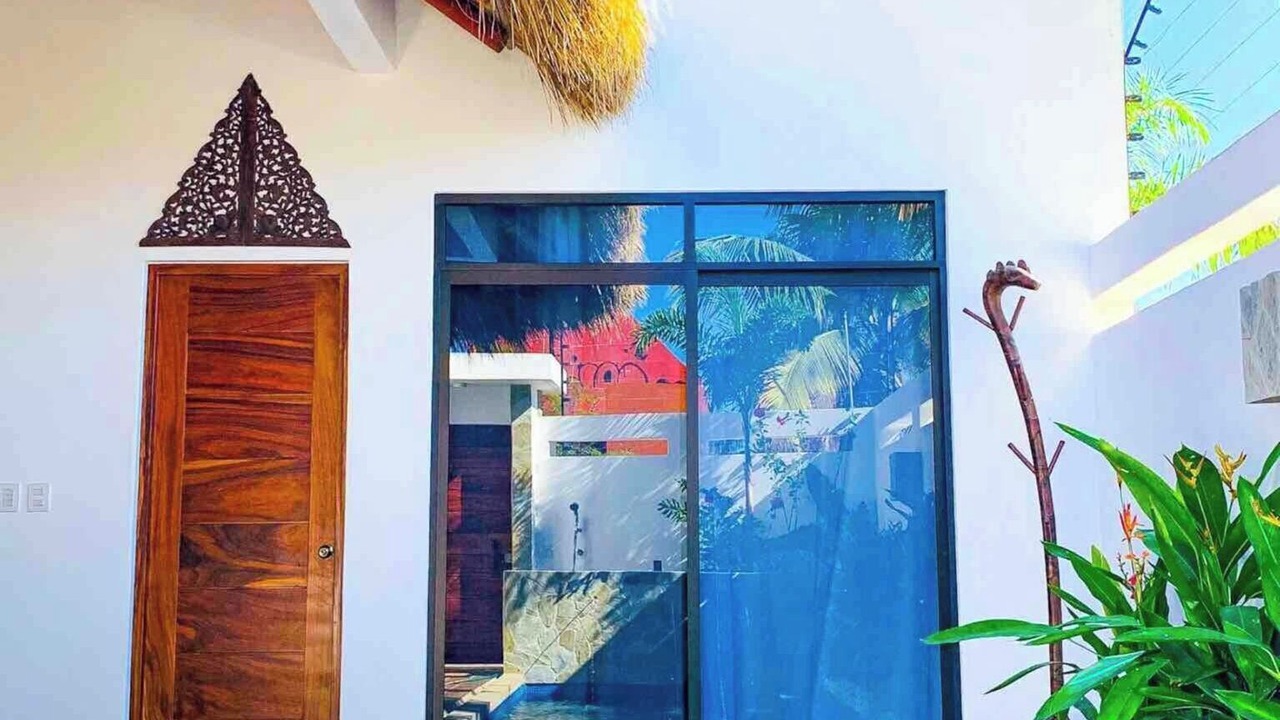 Photo of Outdoor in Brisas de Zicatela