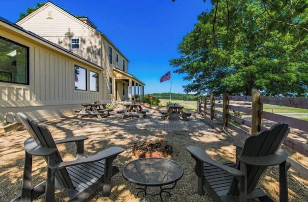 Photo of Outdoor in Granville