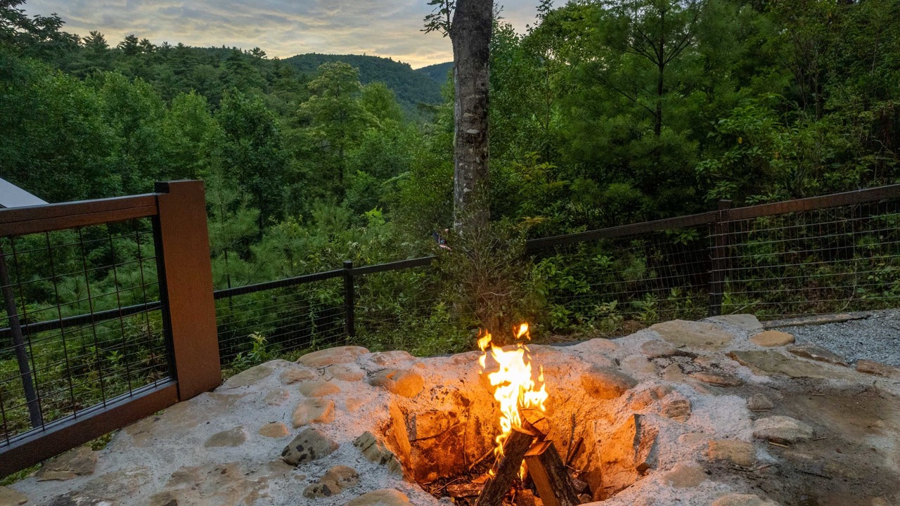 Photo of Outdoor in Cashiers