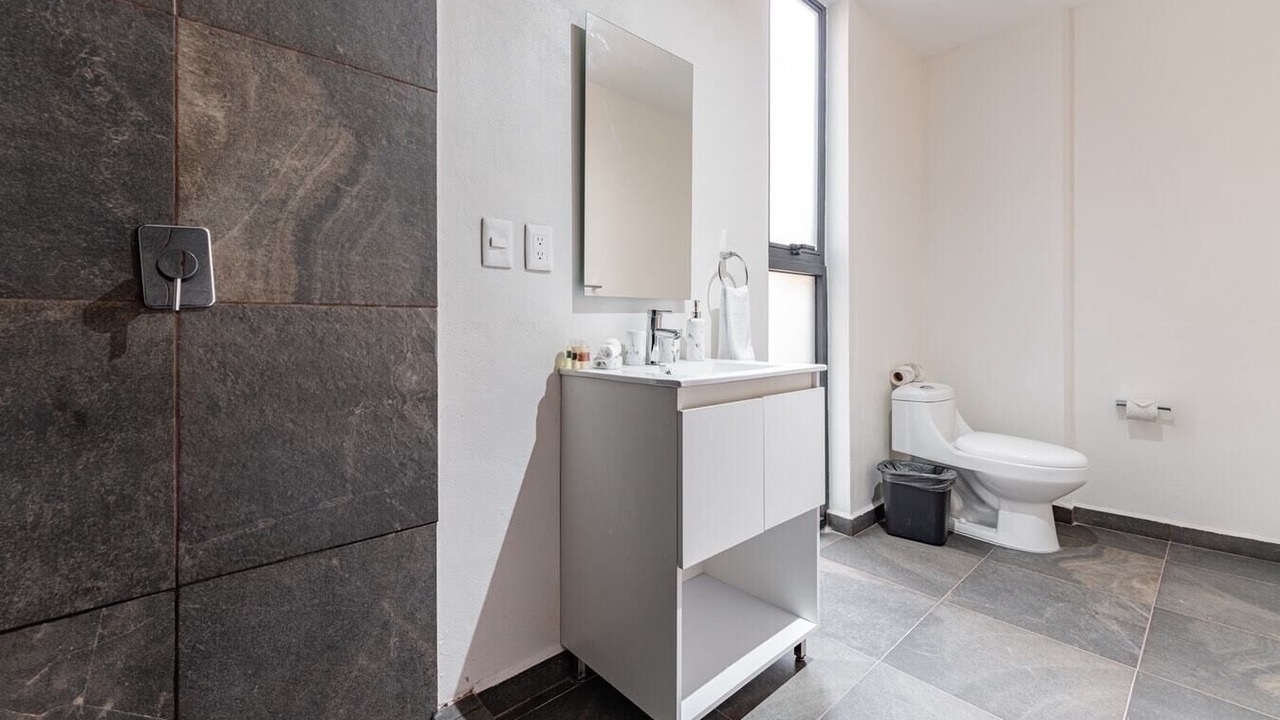 Photo of Bathroom in Doctores