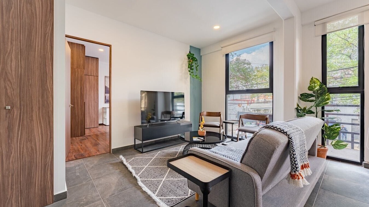 Photo of Livingroom in Doctores