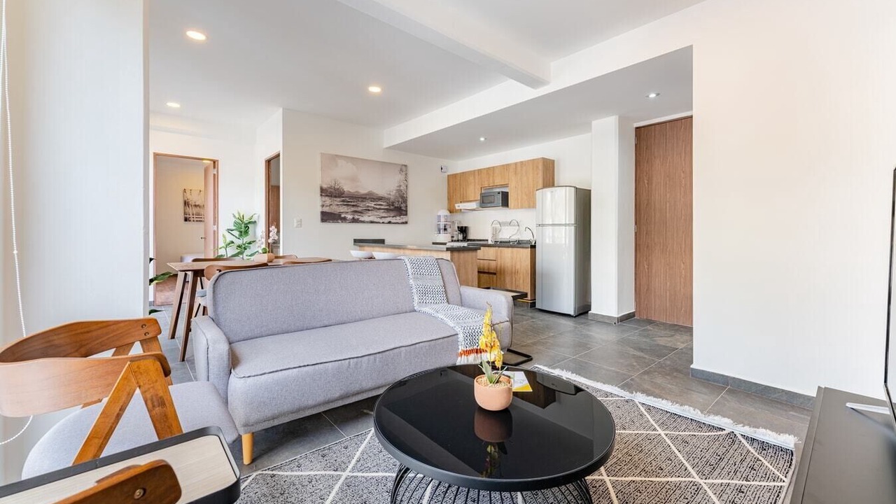 Photo of Livingroom in Doctores