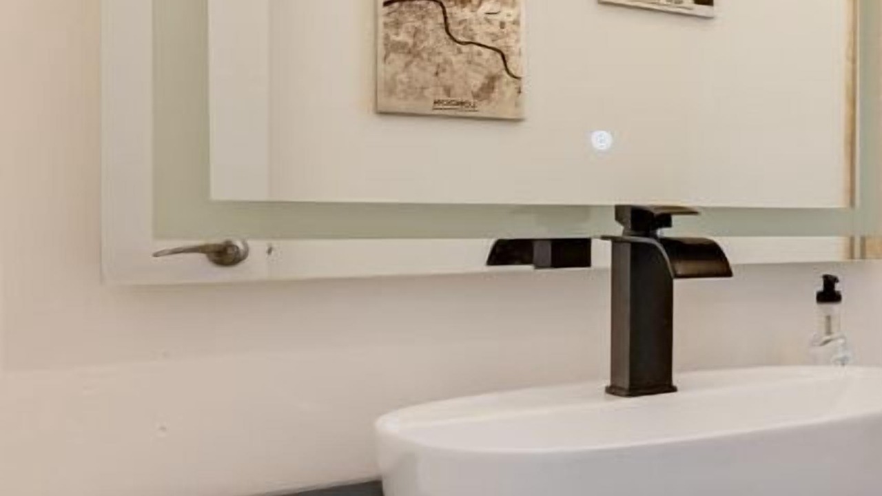 Photo of Bathroom in Doctores