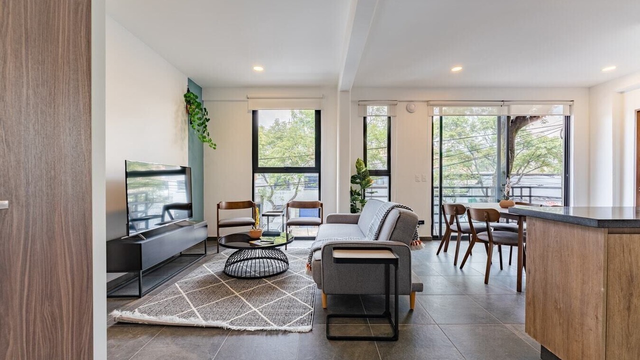 Photo of Livingroom in Doctores