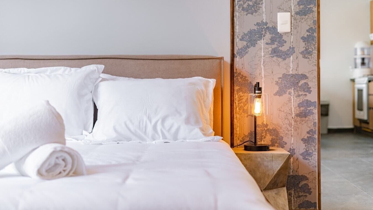 Photo of Bedroom in Doctores