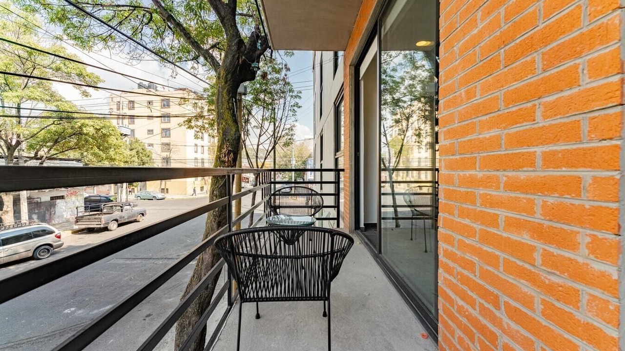 Photo of Outdoor in Doctores
