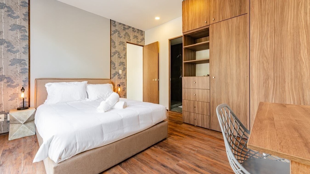 Photo of Bedroom in Doctores