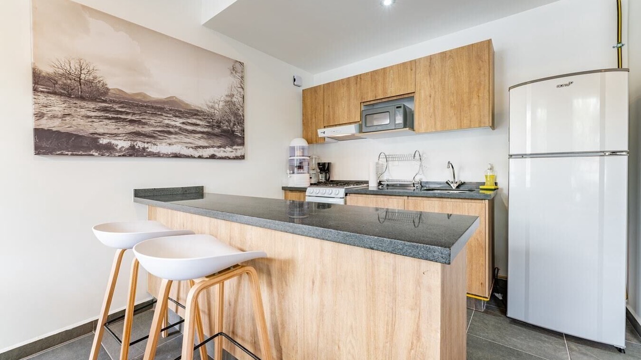 Photo of Kitchen in Doctores