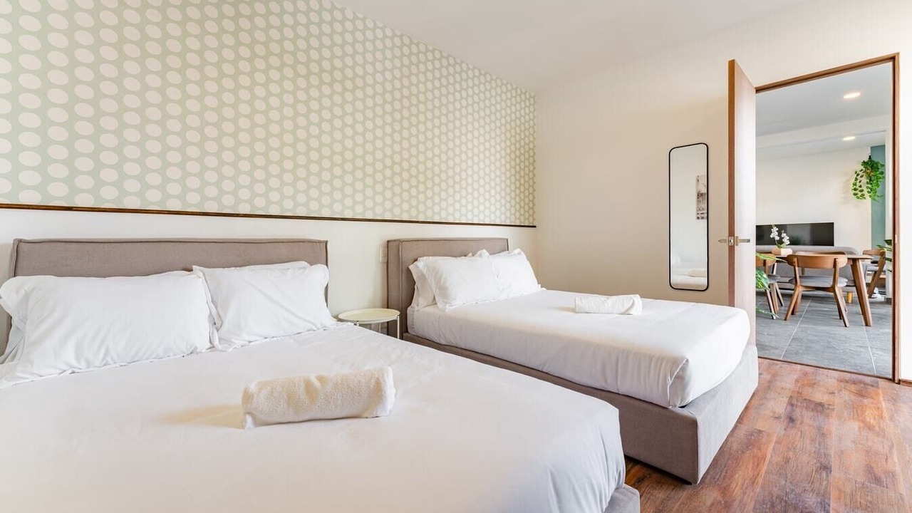 Photo of Bedroom in Doctores