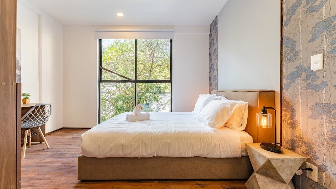 Photo of Bedroom in Doctores
