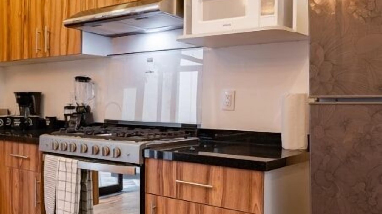 Photo of Kitchen in Doctores