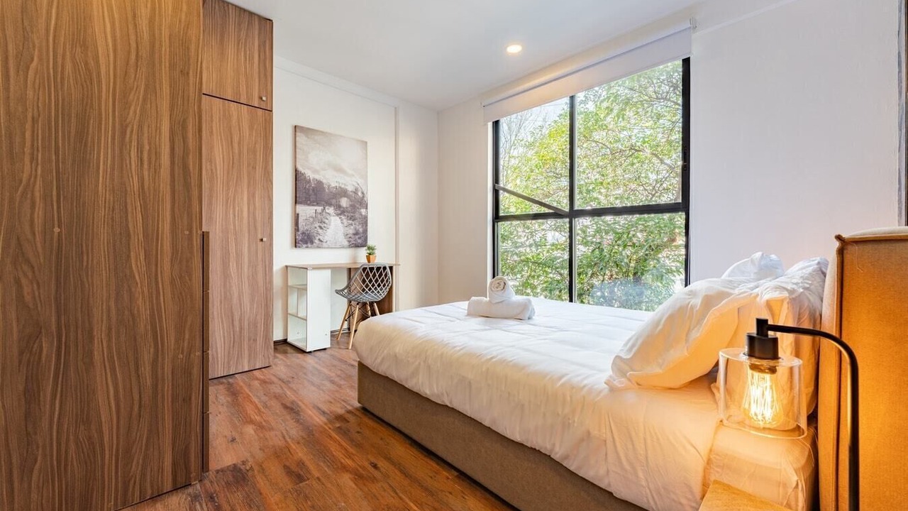 Photo of Bedroom in Doctores
