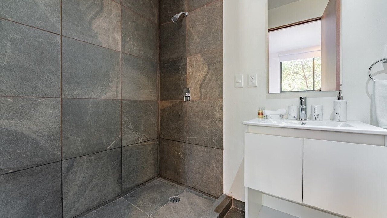 Photo of Bathroom in Doctores
