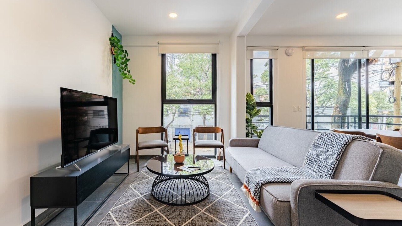 Photo of Livingroom in Doctores
