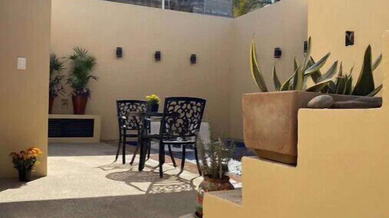 Photo of Patio Balcony in San Francisco