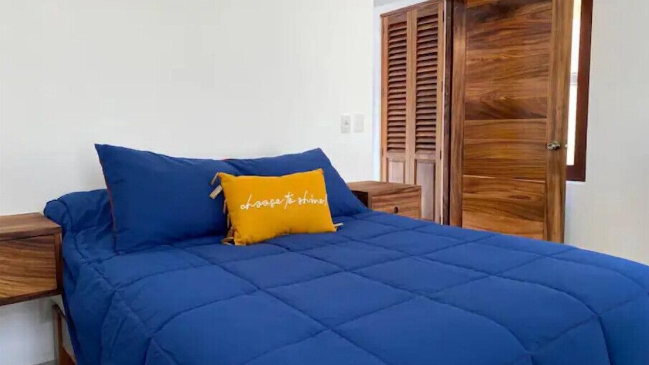 Photo of Bedroom in San Francisco