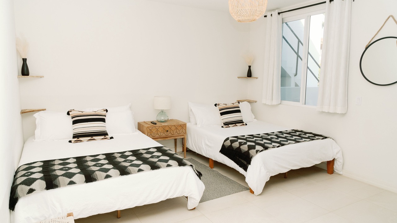 Photo of Bedroom in La Fonda