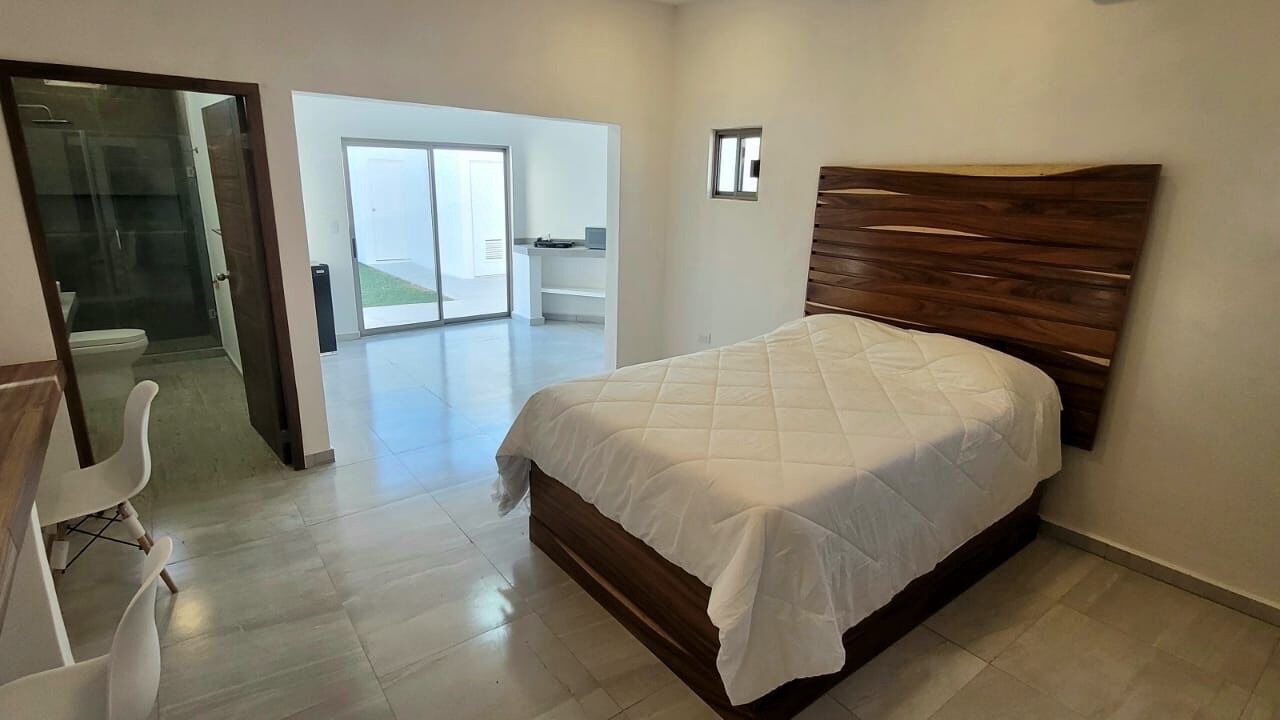 Photo of Bedroom in San Carlos
