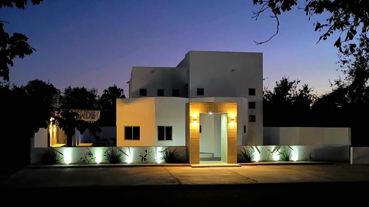 Photo of Outdoor in San Carlos