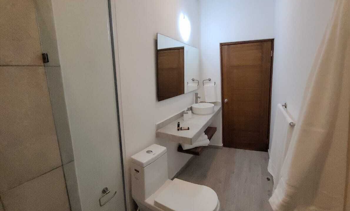 Photo of Bathroom in San Carlos