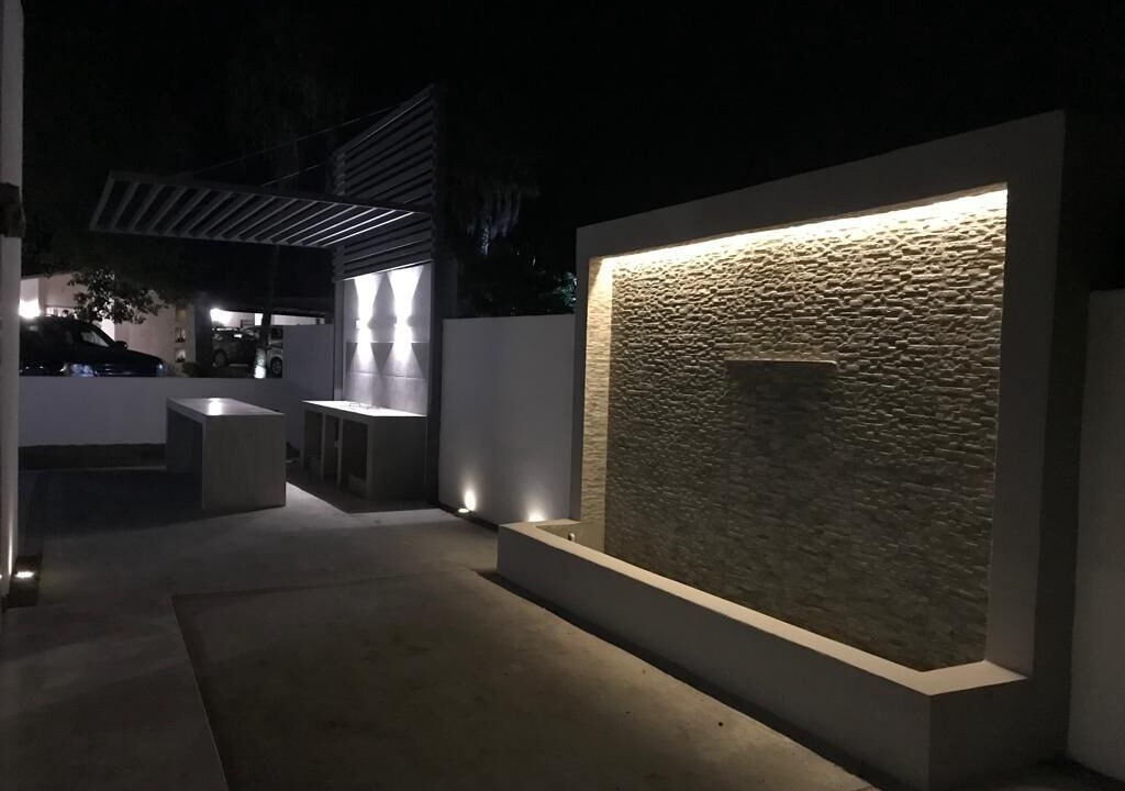 Photo of Patio Balcony in San Carlos