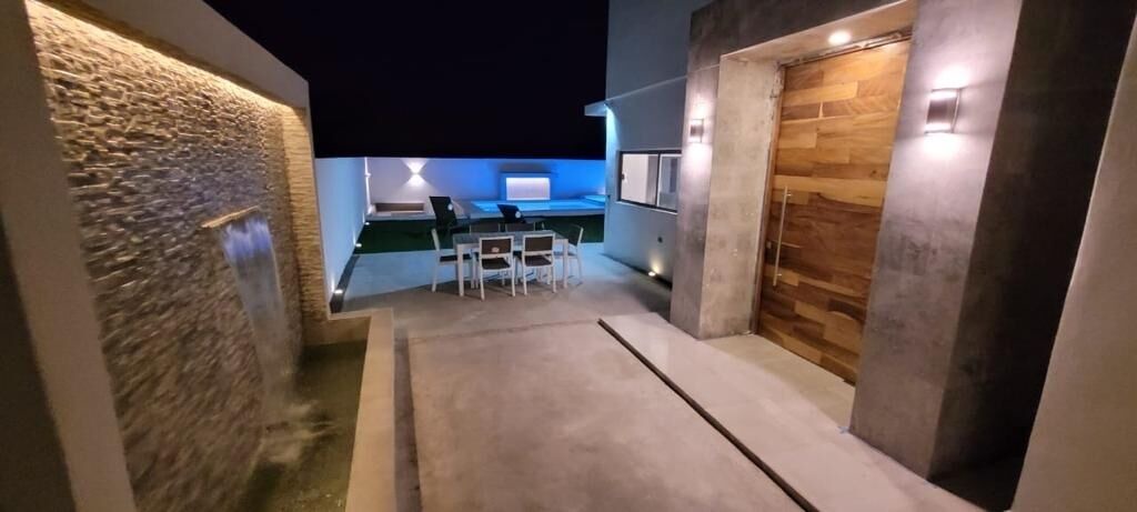 Photo of Patio Balcony in San Carlos