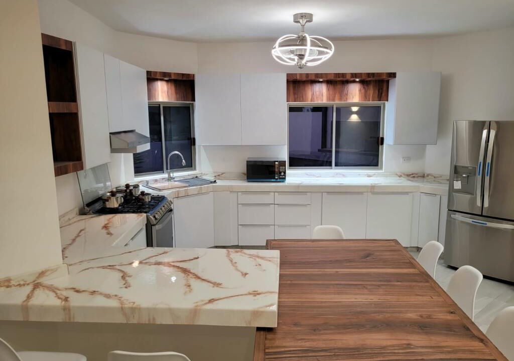 Photo of Kitchen in San Carlos
