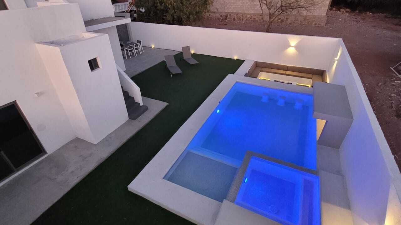 Photo of Outdoor in San Carlos