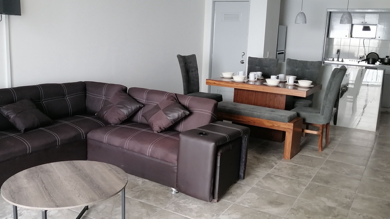 Photo of Livingroom in Club Deportivo