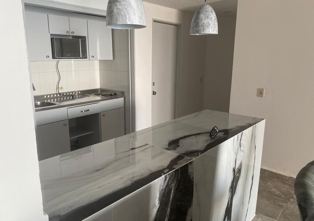 Photo of Kitchen in Club Deportivo