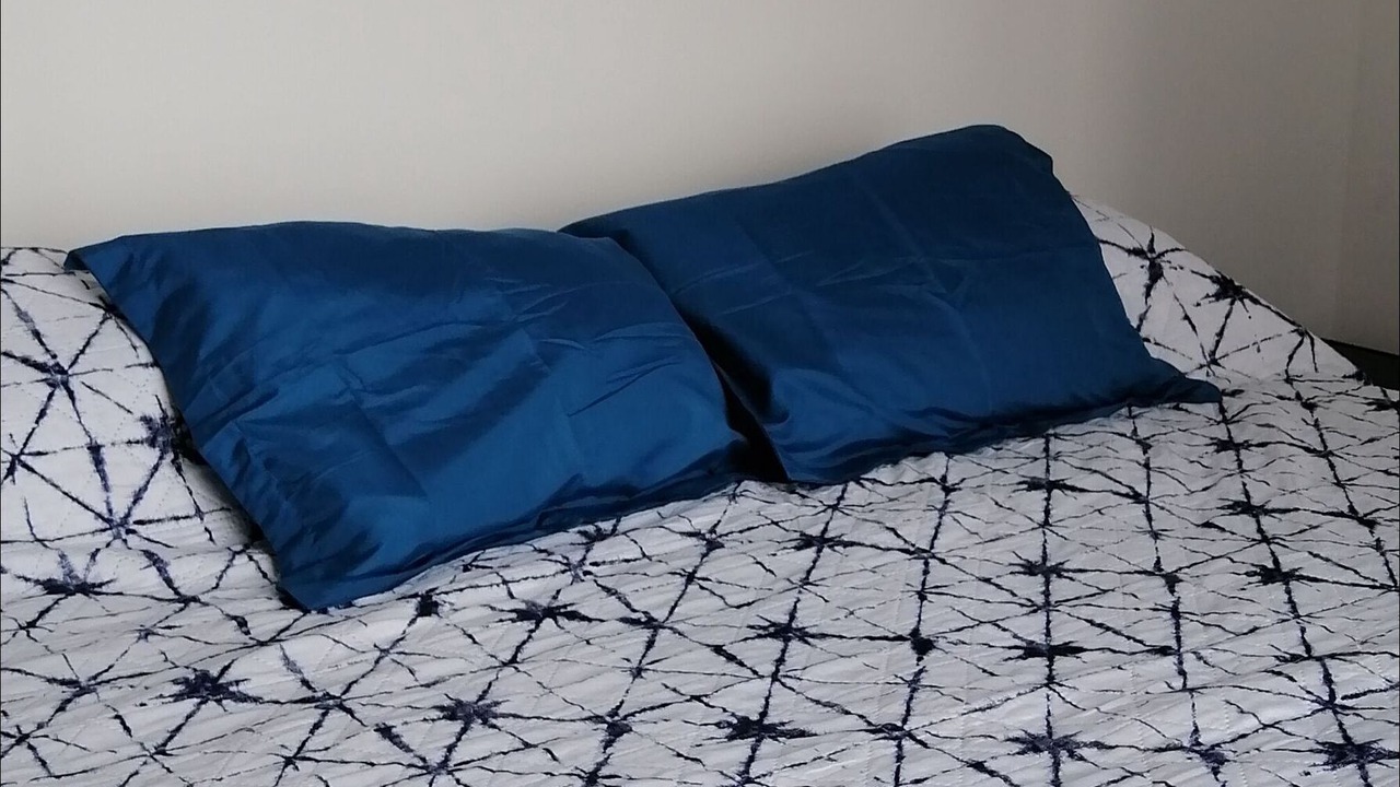Photo of Bedroom in Club Deportivo